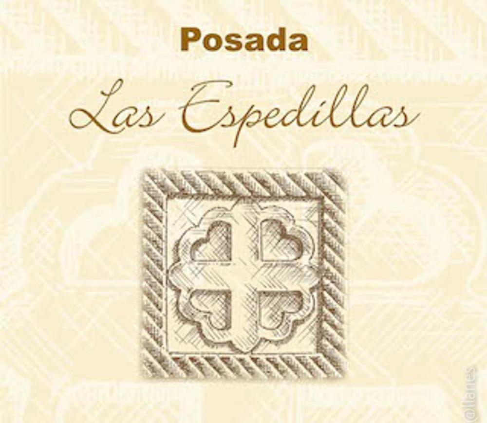 Posada Las Espedillas Camaleno Bagian luar foto